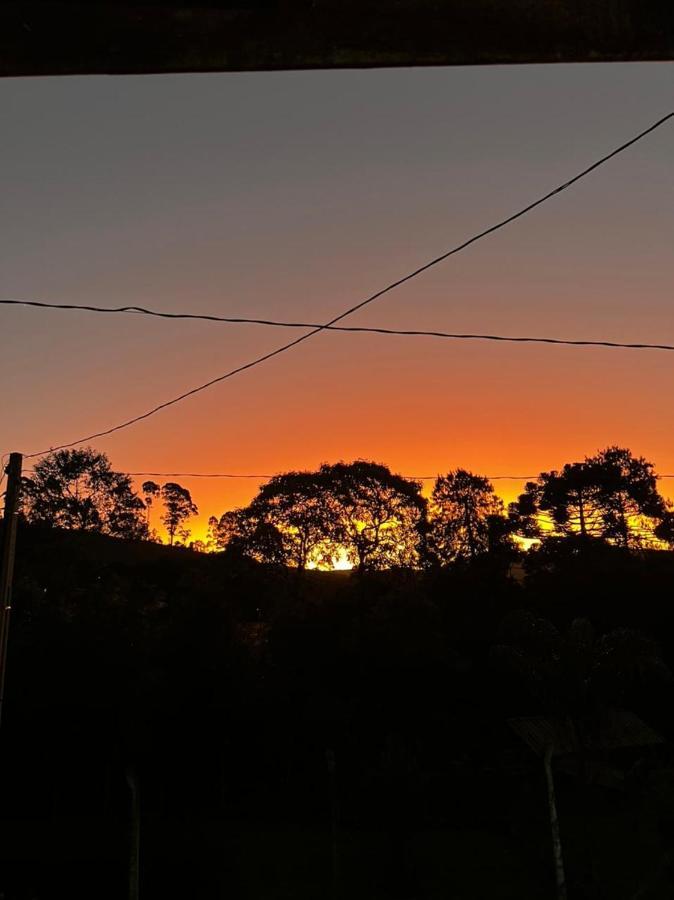 Vale Do Sossego Monte Verde (Minas Gerais)