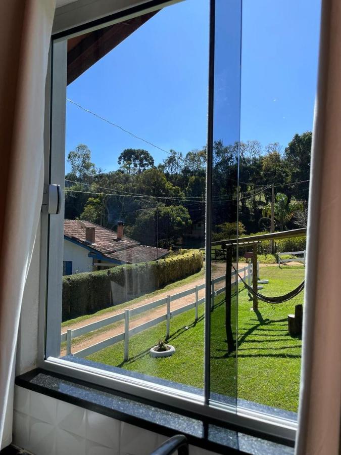 Vale Do Sossego Chalet