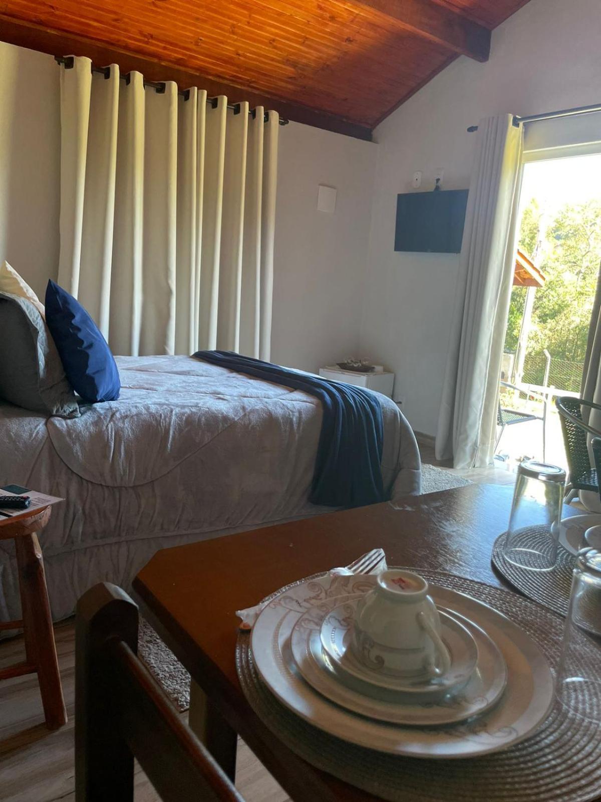 Vale Do Sossego Chalet