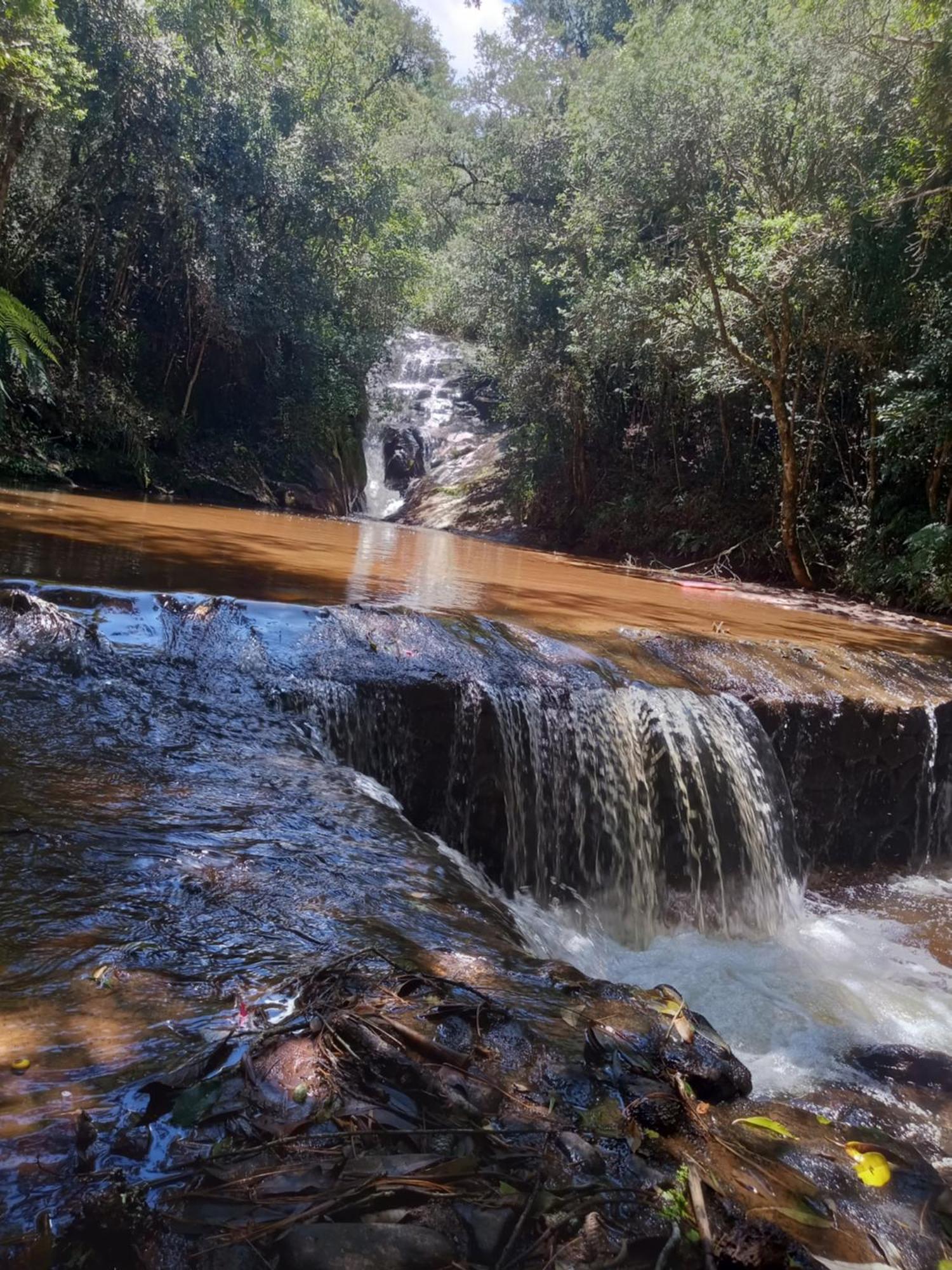 Chalet Vale Do Sossego